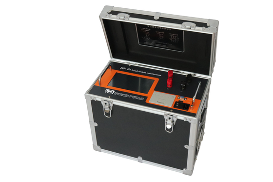 CE Certified Air Express China Factory Price Anti Interference 20A Ground Continuity Down Lead Conduction Tester
