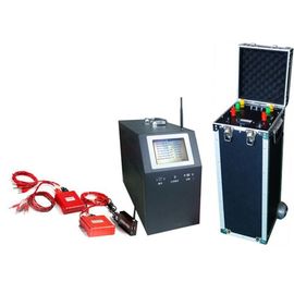Integrated Heavy Duty Battery Discharge Tester Instrument Multifunction DC System