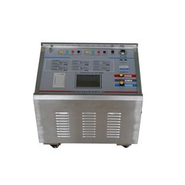 Non Power Cable Fault Distance Locator Frequency Transmission Line Test Equipment