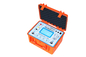 Factory Outlet Adjustable 10kV High Voltage Digital Megohmmeter Insulation Resistance Tester