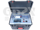 JSY-04 Automatic Anti Interference Dielectric Loss Tester For Power Industry