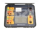ZXR-20A+Three Channel DC Resistance Tester With LCD Display Screen