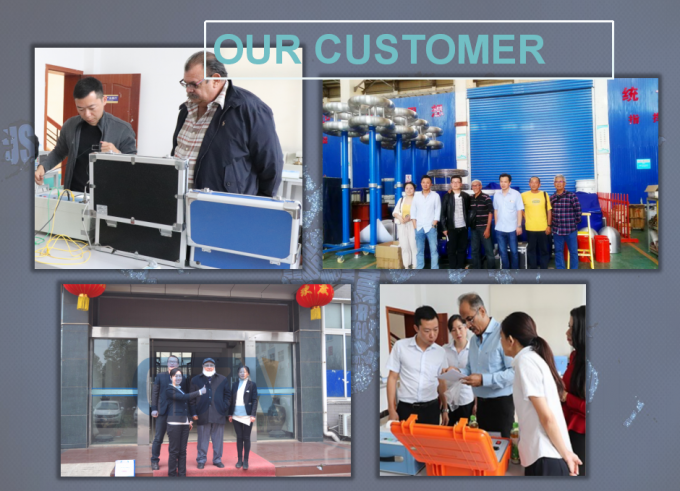 ZXXC-10A Pabrik Jual Langsung Pengembangan Jenis 10A baru Power Transformer Demagnetisasi Analyzer 17