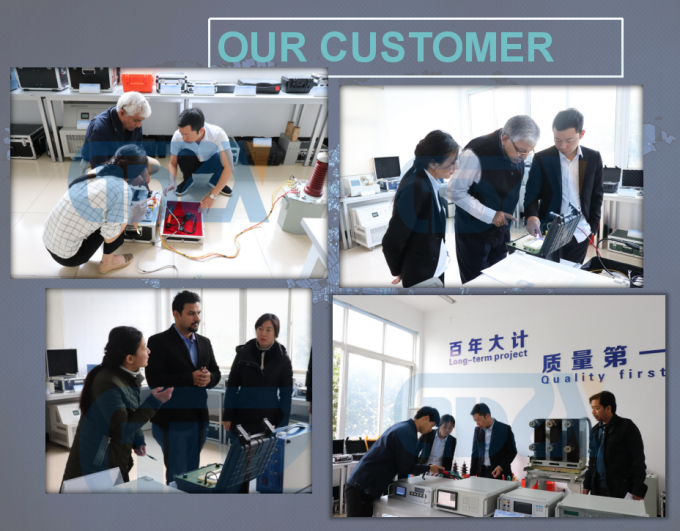 ZXXC-10A Pabrik Jual Langsung Pengembangan Jenis 10A baru Power Transformer Demagnetisasi Analyzer 18