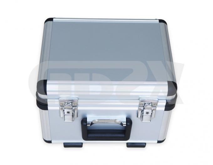 Operasi yang mudah Frekuensi daya pemisah tegangan induktif Kelas 0.002 4