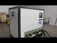 DDG-W4000 tiga fase generator arus tinggi