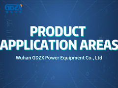 Wuhan GDZX Power Equipment Co., Ltd.Laporan produk