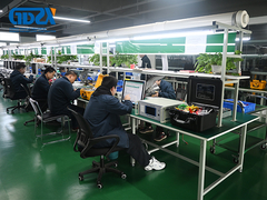 Bengkel produksi harian