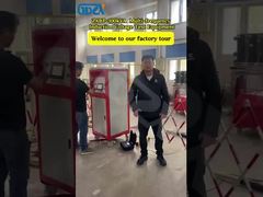 ZXBP-100 generator listrik multi-frekuensi elektronik