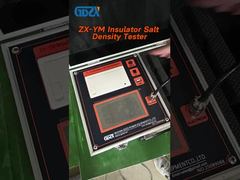 Penguji Kepadatan Garam Insulator ZX-YM