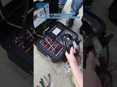 Lihat Mengapa Memilih penguji kinerja mekanis lengan ZXKC-VI2