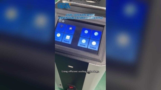 Kalibrator Suhu Blok Kering ZXQF-1200A Gaya Baru