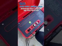 Lokasi Kesalahan Kabel Set Lengkap