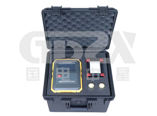 Tegangan 650V Power Transformer Load & Penguji Karakteristik Tanpa Beban Rugi