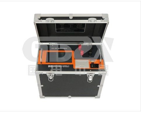 CE Certified ZXR-20A DC Resistance Quick Tester lightweight