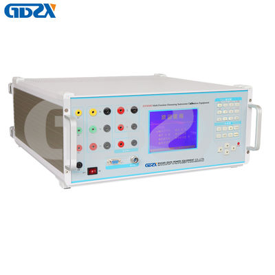 ZX3030E 600V Anti Interferensi Multifungsi Instrumen Pengukuran