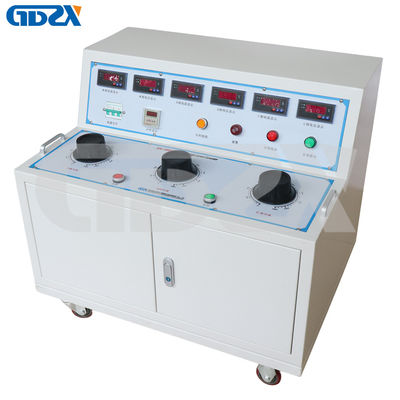 DDG-1000A3 Air Express Harga Murah Pabrik Jual Langsung DDG-1000A3 Generator Tiga-Fase High Current