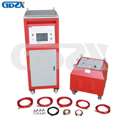 ZXBP-100 electronic multi-frequency power supply generator