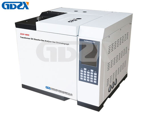 ZXJF-2010 GDZX Brand Test Equipment Digital Parsial Discharge Detector