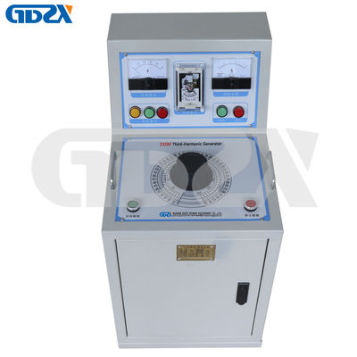 Hot Sell Mudah Operasi Sekunder Injeksi Optical Digital Relay Protection Tester