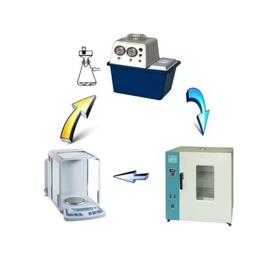 5kv - 20kV Portabel AC Hipot Tester Untuk Uji Bertahan HV Tinggi