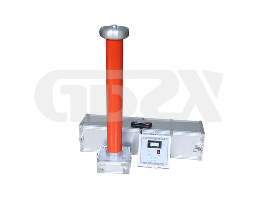 FRC DC AC Pembagi Tegangan Tinggi Jenis Keseimbangan Ringan